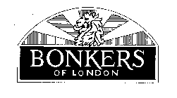 BONKERS OF LONDON