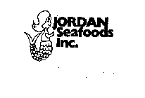 JORDAN SEAFOODS INC.