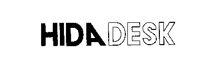 HIDADESK