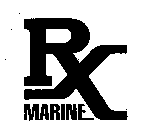 RX MARINE