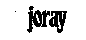 JORAY