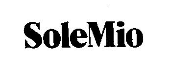 SOLEMIO