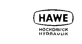HAWE HOCHDRUCH HYDRAULIK