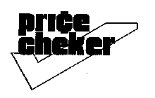 PRICE CHECKER