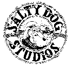 SALTY DOG STUDIOS
