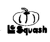 LE SQUASH