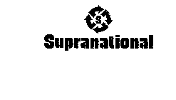 SUPRANATIONAL