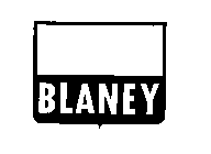 BLANEY