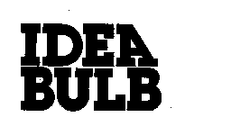 IDEA BULB