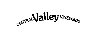 CENTRAL VALLEY VINEYARDS