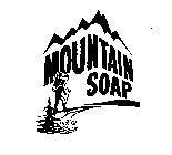 MOUNTAIN SOAP