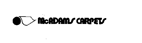 MCADAMS CARPETS