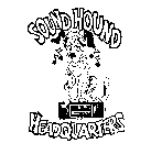 SOUND HOUND HEADQUARTERS