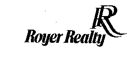 R ROYER REALTY