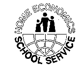 HOME ECONOMICS SCHOOL SERVICE