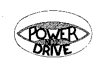 POWER DRIVE NO. 2