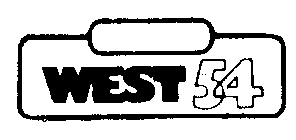 WEST 54