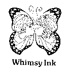 WHIMSY INK