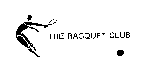 THE RACQUET CLUB