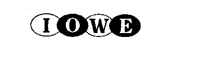 IOWE