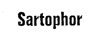 SARTOPHOR