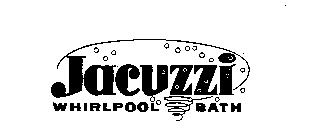 JACUZZI WHIRLPOOL BATH