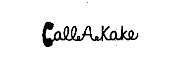 CALL-A-KAKE