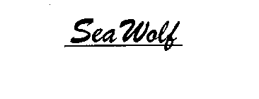 SEA WOLF