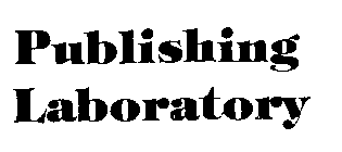 PUBLISHING LABORATORY