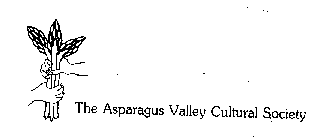 THE ASPARAGUS CULTURAL SOCIETY