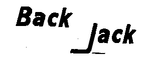 BACK JACK