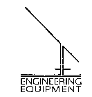 ENGINEERING EQUIPMENT