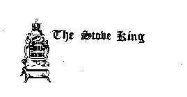 THE STOVE KING