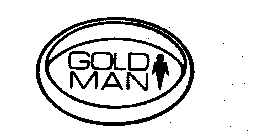 GOLD MAN