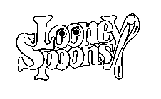 LOONEY SPOONS