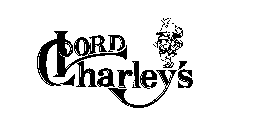 LORD CHARLEY'S
