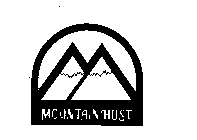 MOUNTAIN HOST