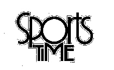 SPORTS TIME