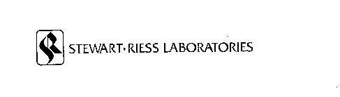 SR STEWART-RIESS LABORATORIES