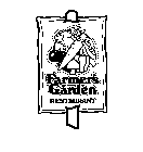 FARMER'S GARDEN RESTAURANT
