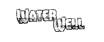 WATER WELL