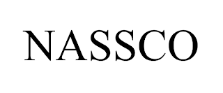 NASSCO