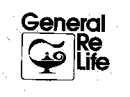 GENERAL RE LIFE