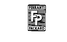 FERRANT PACKARD FP