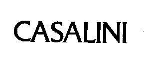 CASALINI