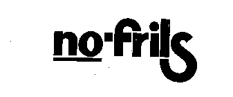 NO-FRILS