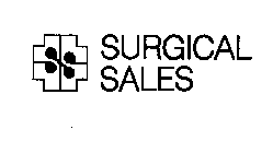 SURGICAL SALES