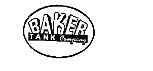 BAKER TANK COMPANY