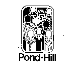 POND-HILL