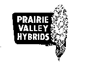PRAIRIE VALLEY HYBRIDS